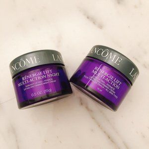 COPY - LANCOME RÉNERGIE LIFT MULTI-ACTION CRÈME